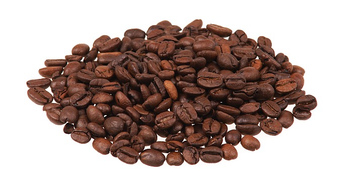 coffee beans