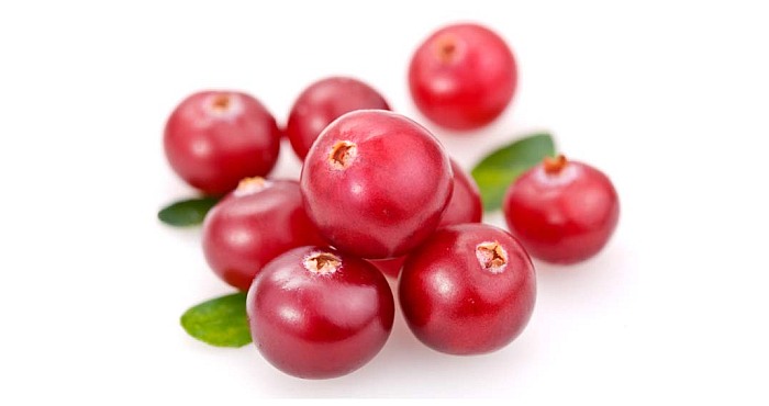 Cranberries