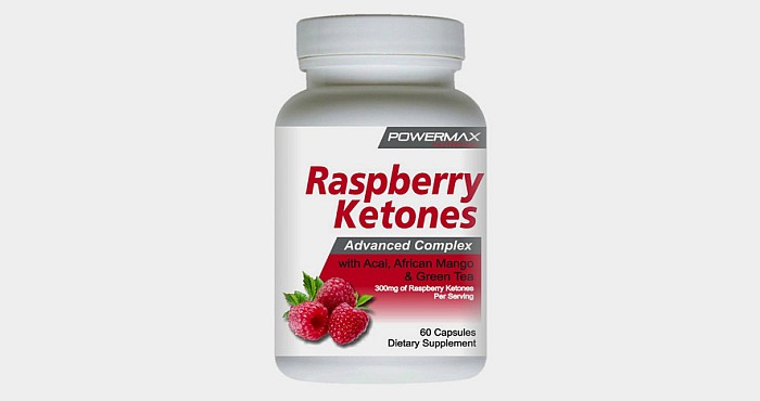 Raspberry-Ketones